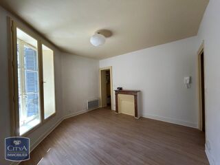  Appartement à louer 2 pièces 30 m²
