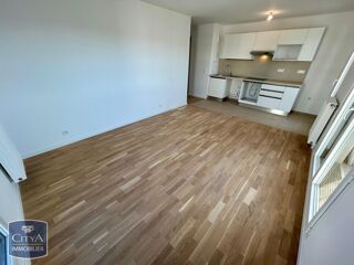  Appartement à louer 3 pièces 62 m²