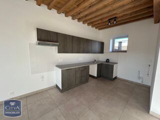  Appartement � louer 3 pi�ces 61 m�