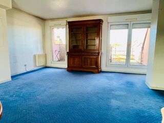  Appartement � vendre 4 pi�ces 111 m�