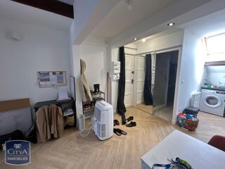  Appartement � louer 1 pi�ce 27 m�