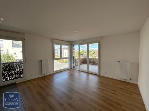   Location Appartement Appartement - 3 pièce(s) - 65 m²