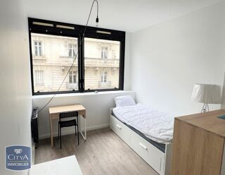  Appartement � louer 1 pi�ce 18 m�