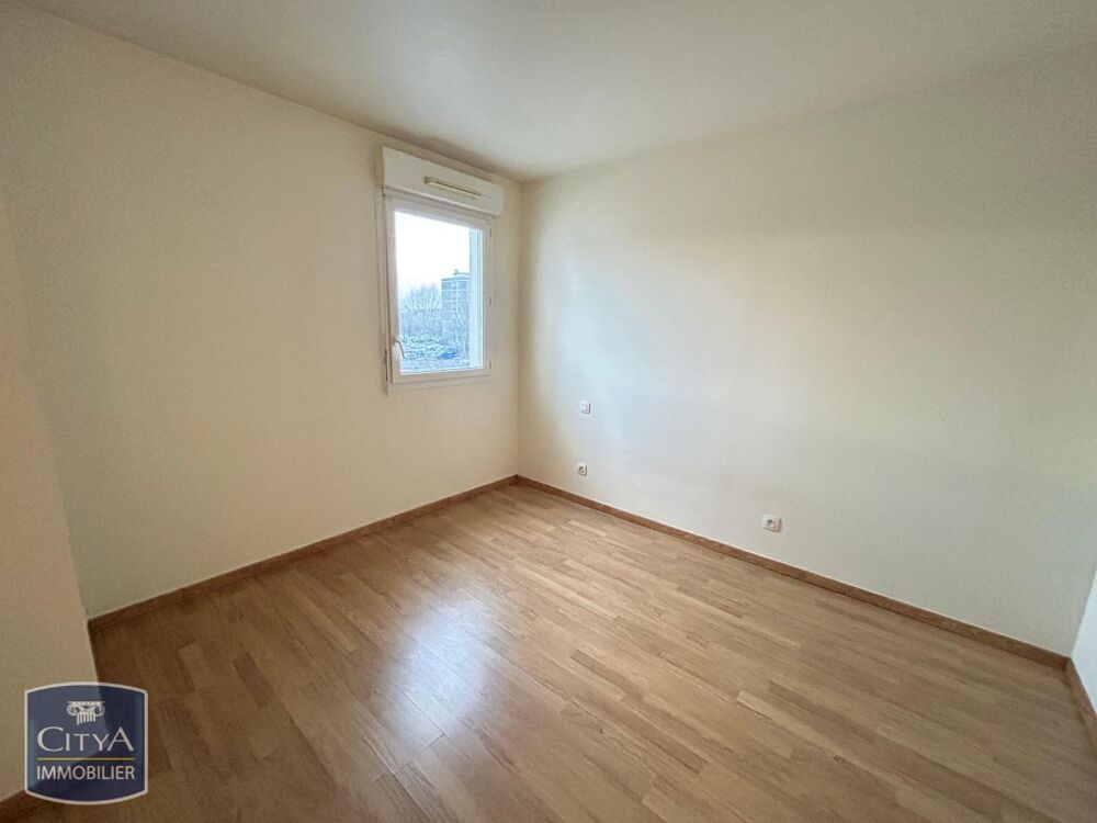 location Appartement - 3 pièce(s) - 61 m² Rouen (76000)