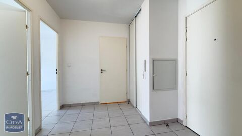  Appartement � louer 3 pi�ces 58 m�