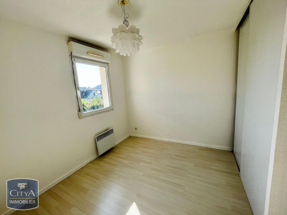 location Appartement - 3 pièce(s) - 61 m² Le Havre (76620)
