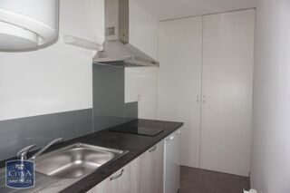  Appartement à louer 1 pièce 44 m²