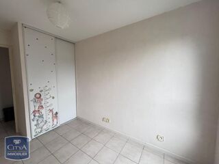  Appartement � louer 3 pi�ces 56 m�