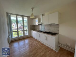  Appartement à louer 1 pièce 43 m²
