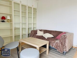  Appartement � louer 2 pi�ces 39 m�