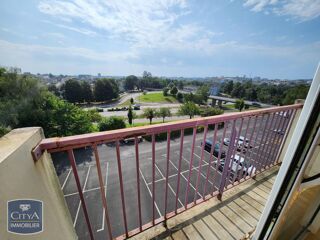  Appartement à louer 1 pièce 42 m²