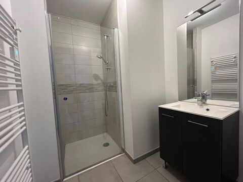  Appartement  louer 2 pices 41 m