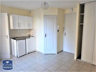  Appartement � louer 1 pi�ce 29 m�