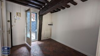  Appartement à louer 1 pièce 26 m²