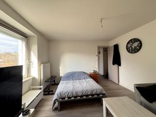  Appartement à louer 1 pièce 30 m²