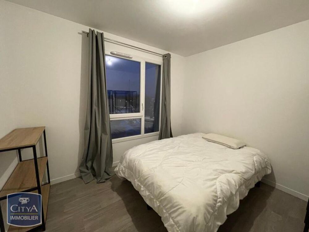 location Appartement - 3 pièce(s) - 82 m² Monteux (84170)