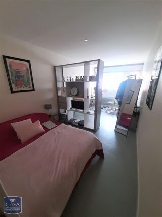  Appartement � louer 1 pi�ce 25 m�