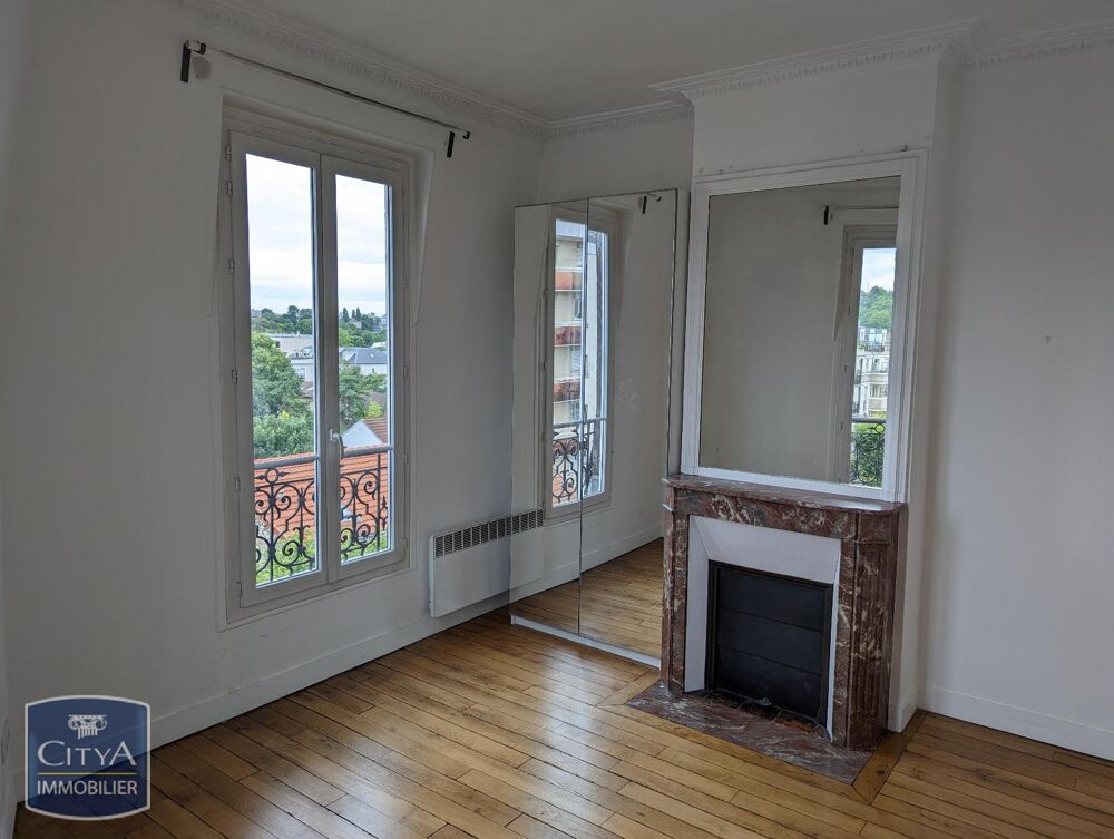 location Appartement - 3 pièce(s) - 61 m² Le Perreux-sur-Marne (94170)