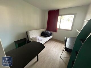  Appartement � louer 1 pi�ce 17 m�