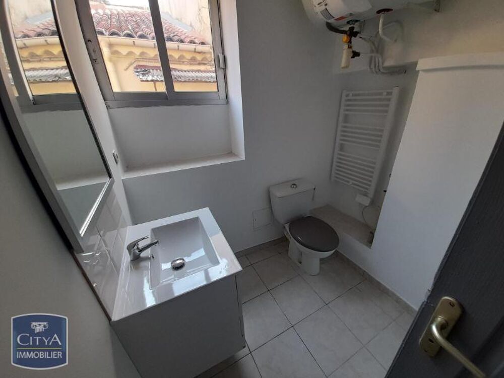 location Appartement - 1 pièce(s) - 31 m² Nîmes (30000)