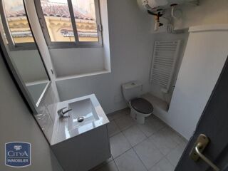  Appartement à louer 1 pièce 31 m²