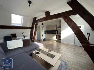  Appartement � louer 3 pi�ces 47 m�