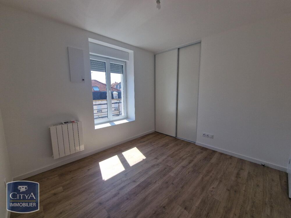 Découvrez cet appartement exceptionnel, entièrement refa....