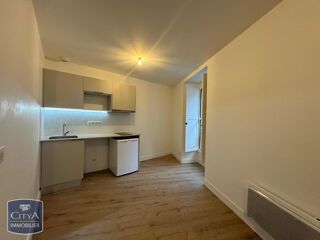  Appartement � louer 1 pi�ce 34 m�