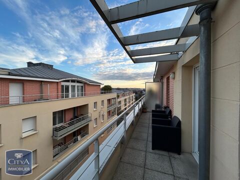  Appartement � louer 2 pi�ces 40 m�