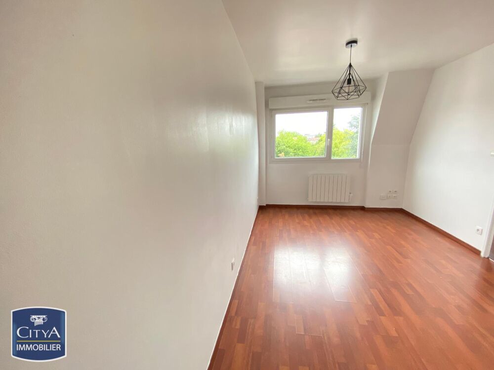 location Appartement - 2 pièce(s) - 30 m² Valenciennes (59300)