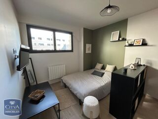  Appartement � louer 1 pi�ce 22 m�