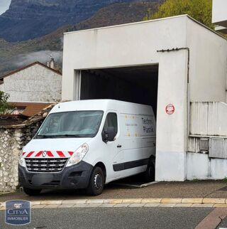  Parking / Garage � louer 40 m�