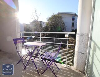  Appartement à louer 1 pièce 20 m²