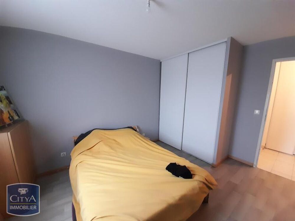 location Appartement - 2 pièce(s) - 48 m² Le Trait (76580)