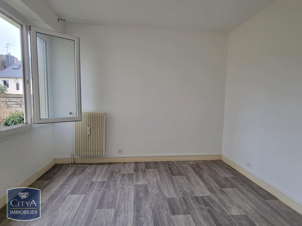 location Appartement - 3 pièce(s) - 69 m² Saint-Brieuc (22000)
