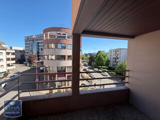  Appartement � louer 3 pi�ces 71 m�