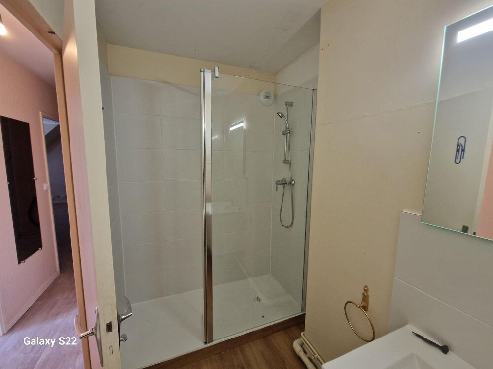 location Appartement - 2 pièce(s) - 43 m² Tours (37000)