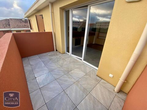  Appartement � louer 2 pi�ces 38 m�