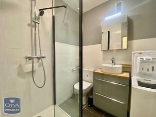  Appartement à louer 1 pièce 24 m²