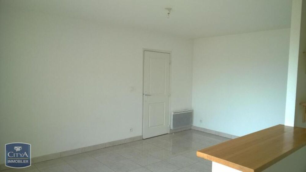 location Appartement - 3 pièce(s) - 57 m² Le Mans (72100)