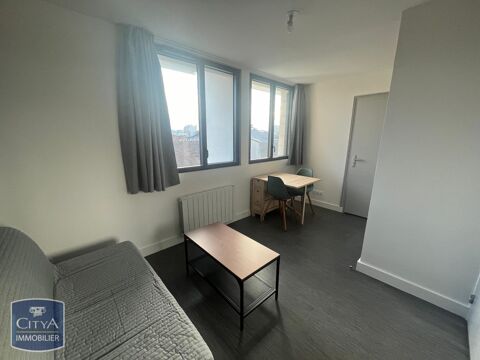 Appartement  louer 1 pice 18 m