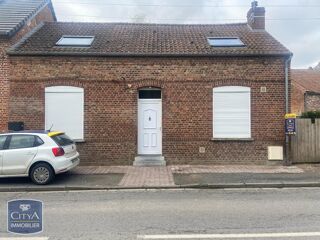  Maison � louer 4 pi�ces 69 m�