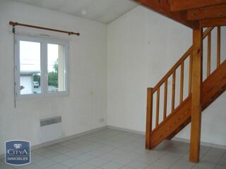  Appartement à louer 2 pièces 35 m²