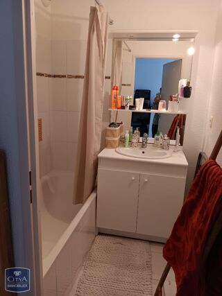  Appartement � louer 2 pi�ces 37 m�