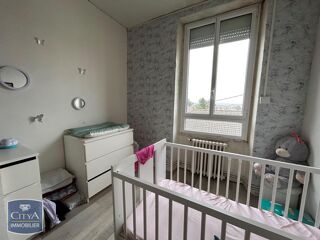  Appartement � louer 3 pi�ces 45 m�