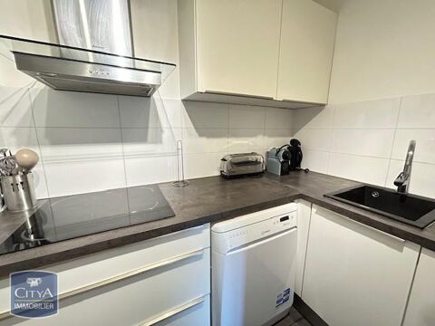  Appartement � louer 3 pi�ces 56 m�