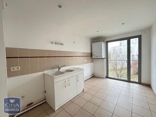  Appartement à louer 4 pièces 102 m²