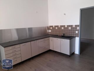  Appartement à louer 2 pièces 40 m²