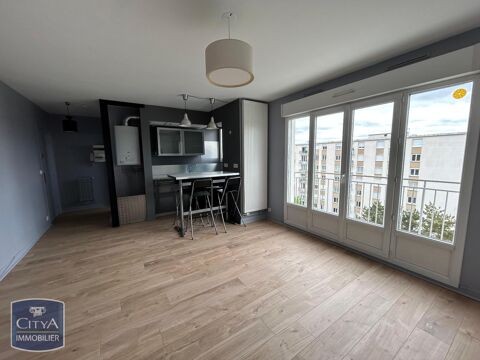  Appartement  louer 1 pice 28 m