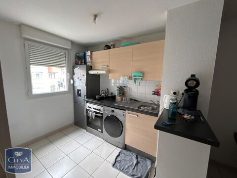  Appartement  louer 3 pices 63 m